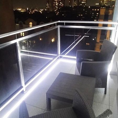 Savski Lux Beograd Bagian luar foto