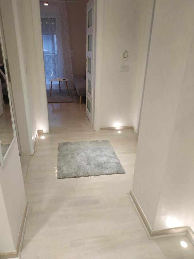 Savski Lux Beograd Bagian luar foto
