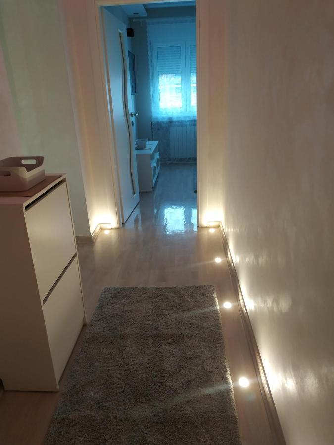 Savski Lux Beograd Bagian luar foto
